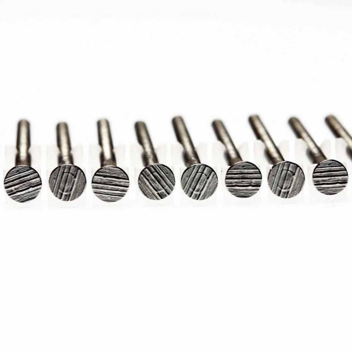 Simpson Strong-Tie S12A225DNB (2-1/4") 0 Degree Inserted Plastic Coil Ring-Shank Nail Full Round Head 7200 Pack 304 Stainless Steel for Siding, Fencing, and Trim - 2