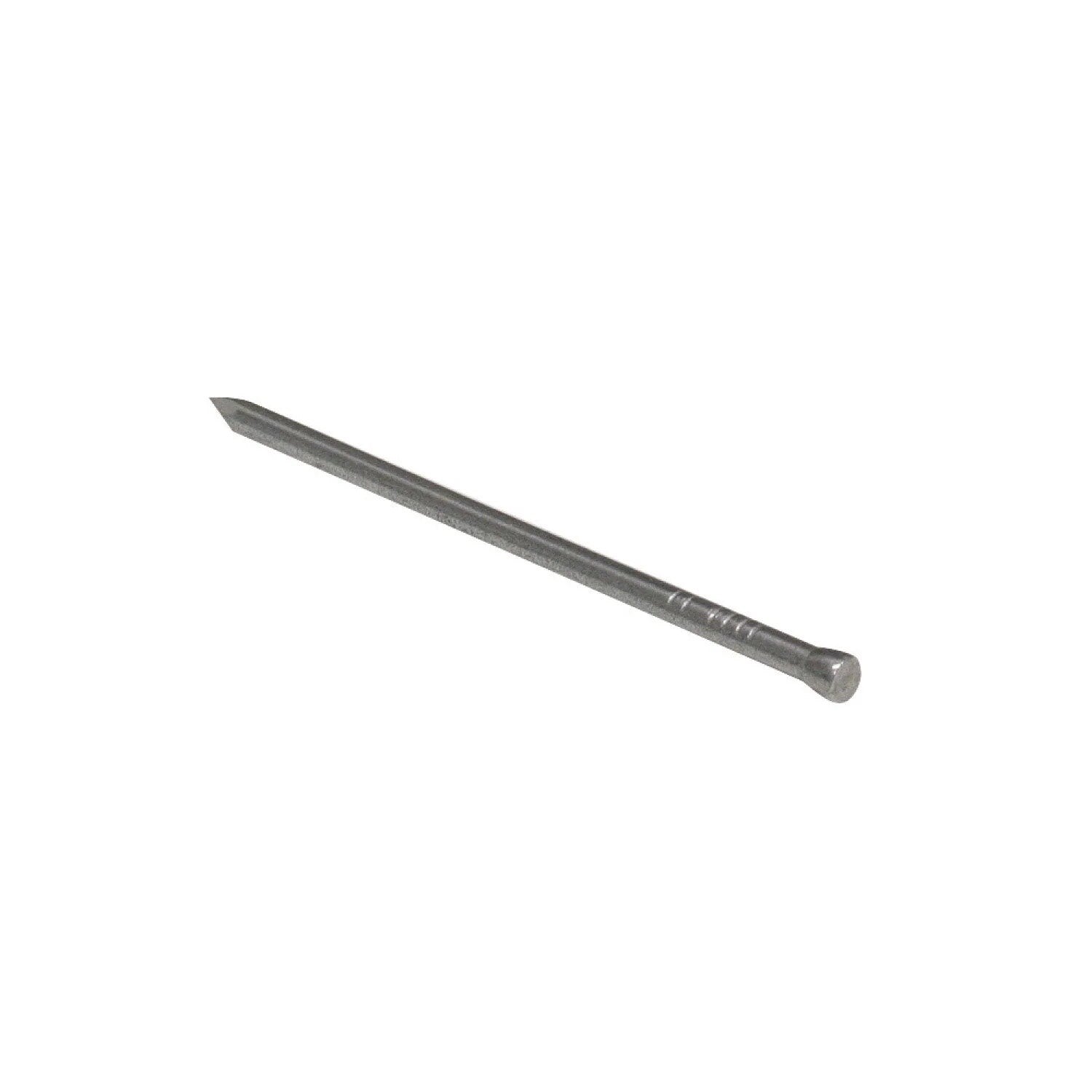 Simpson Strong-Tie S3FN1 (1-1/4") 15 Gauge 3D Stainless Steel Finishing Nail - Type 304 (1 lb.) - 2