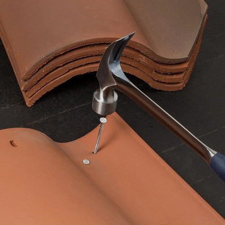 Simpson Strong-Tie S411ARN5 (1-1/2") 4D 11 Gauge Annular Ring Shank Roofing Nail - Type 304 (5 lb.Pkg) - 3