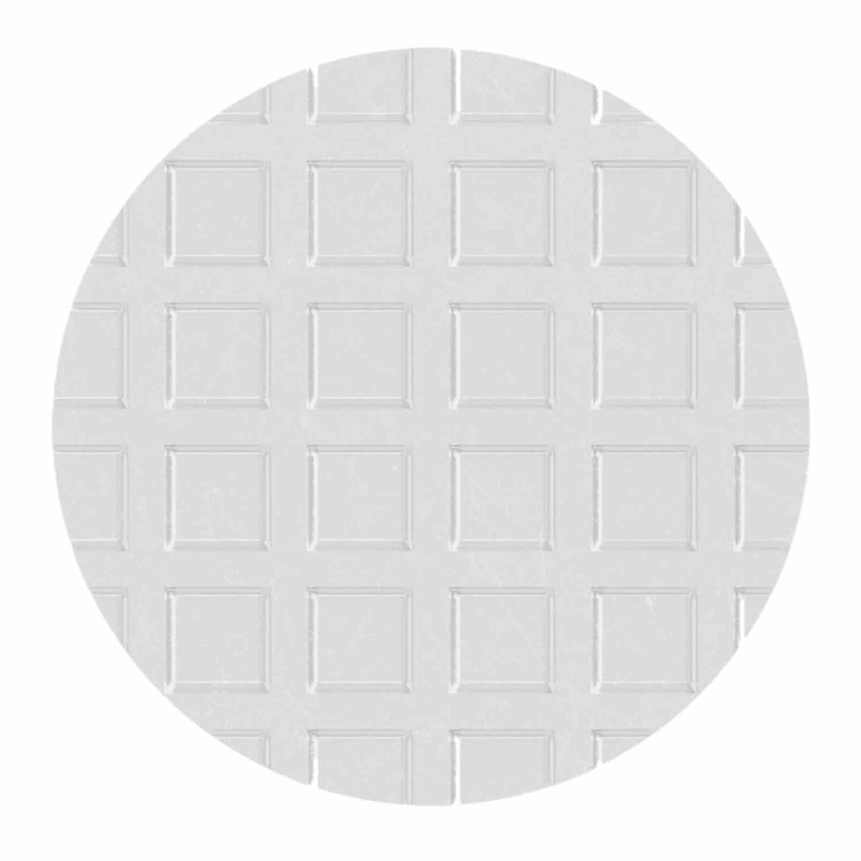Simpson Strong-Tie S8SNDW5 (2-1/2" x .092") 14Ga Stainless Steel Painted Siding Nail - White (5 lb. Tub) - 2