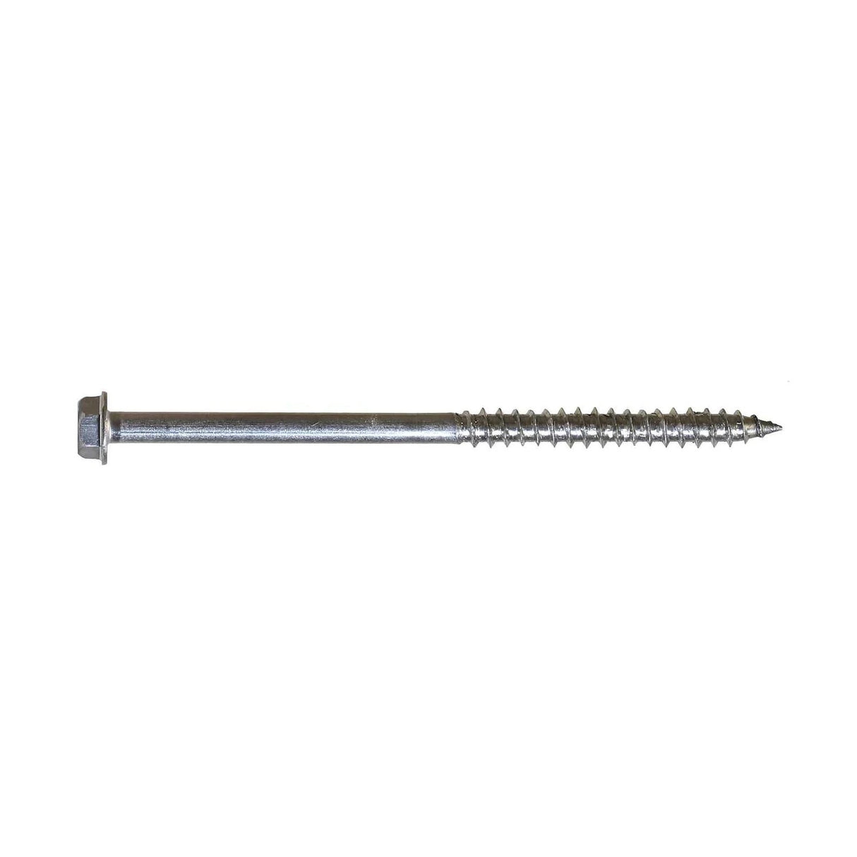 Simpson Strong-Tie SDWH19800SS-R50 Strong-Drive (0.185" x 8") SDWH Timber-Hex SS Screw,Type 316 (50 Pack)