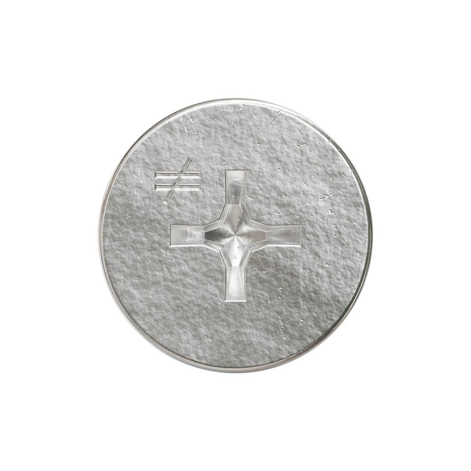 Simpson Strong-Tie SSPCSD214T1414 (#14 x 2-1/4") SSPCSD Pancake Head Wood-to-Metal Screw (500 Pack) - 4