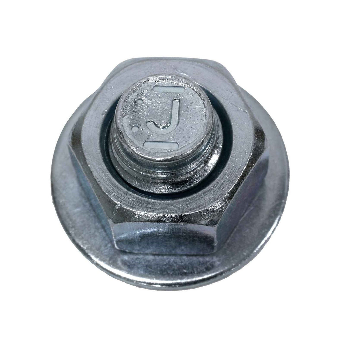 Simpson Strong-Tie STB2-62600P1 Strong-Bolt (5/8" x 6") 2 Wedge Anchor - Zinc Plated (1 Piece) - 2