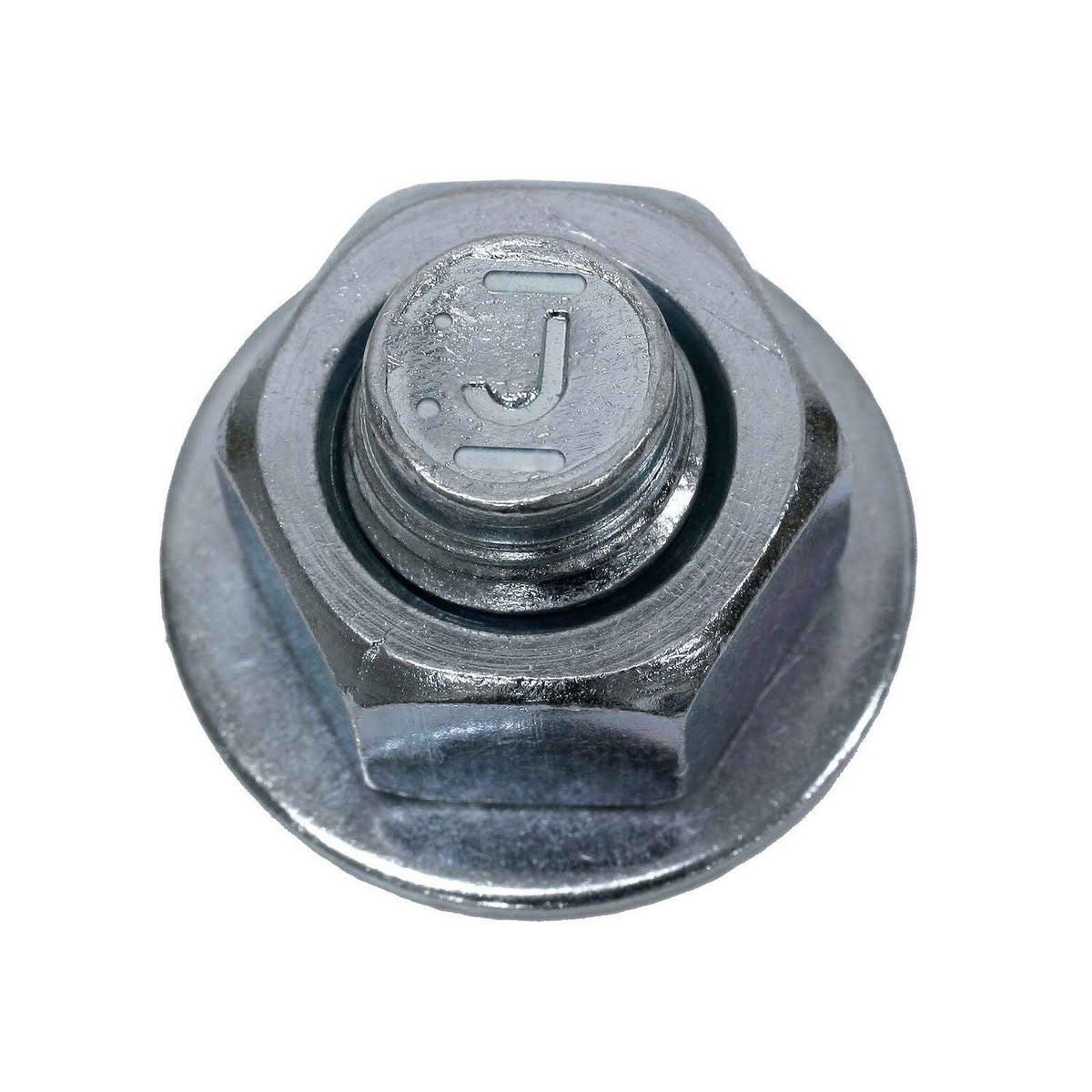 Simpson Strong-Tie STB2-751200R5 Strong-Bolt (3/4" x 12") 2 Wedge Anchor - Zinc-Plated Carbon Steel (5 Pack) - 2