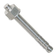 Simpson Strong-Tie STB2-757004SS Strong-Bolt 2 (3/4" x 7") Stainless Steel Wedge Anchor - Unassembled (10 Pack)