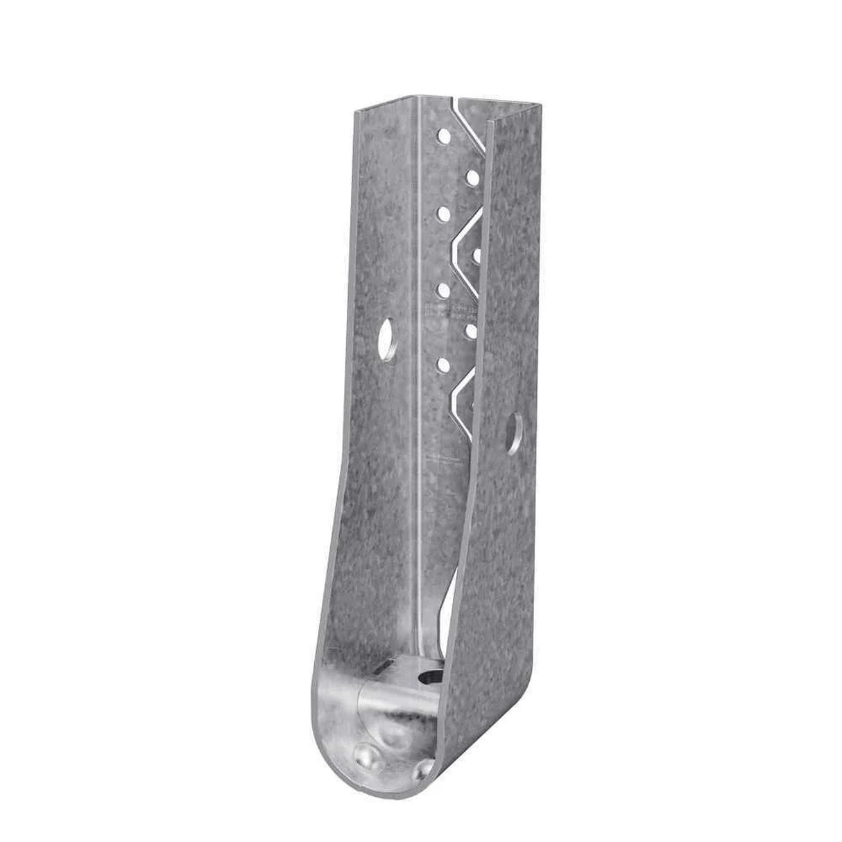 Simpson Strong-Tie S/HDU6 (10-3/8") Light-Gauge Steel Holdown, G90 Galvanized