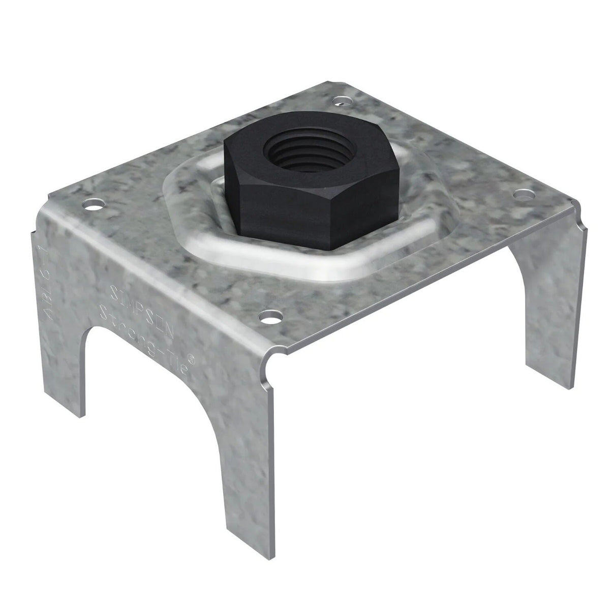 Simpson Strong-Tie ABL6-1-OST Anchor Bolt Locator for 3/4" Galvanized Anchor Bolts