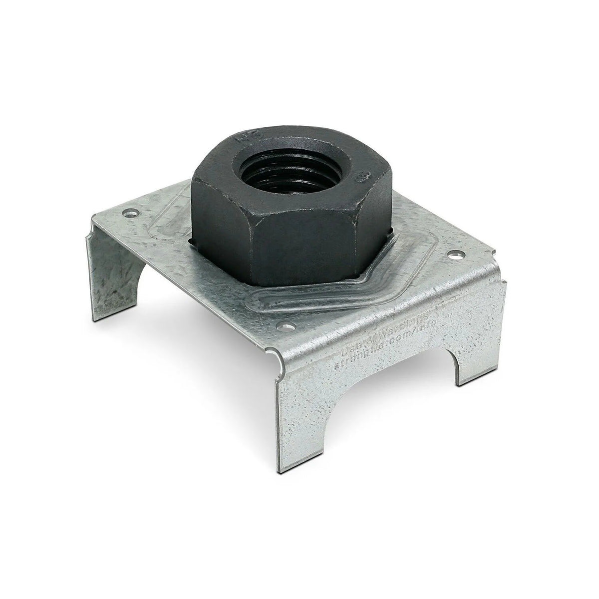 Simpson Strong-Tie ABL9-1-OST Anchor Bolt Locator for 1-1/8" Galvanized Anchor Bolts