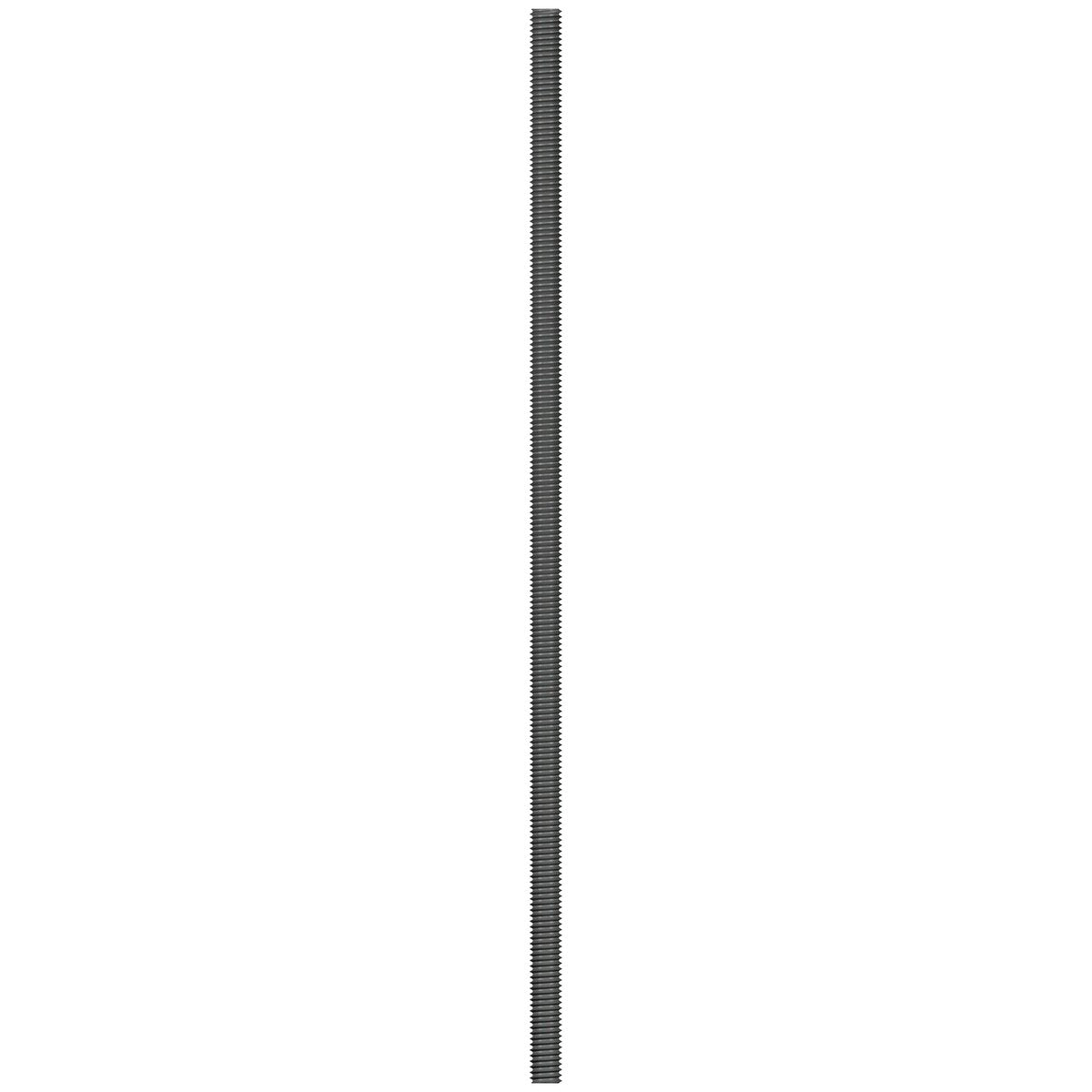 Simpson Strong-Tie ATRM8-1 1" x 12" Grade 55 Threaded Rod for Anchor Tiedown Systems