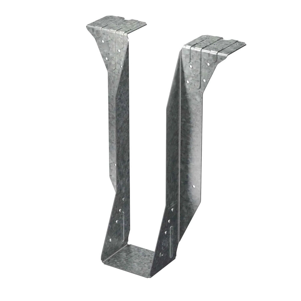 Simpson Strong-Tie BA2.37/14 (2-5/16" x 14") BA Top-Flange Joist Hanger for Engineered Wood