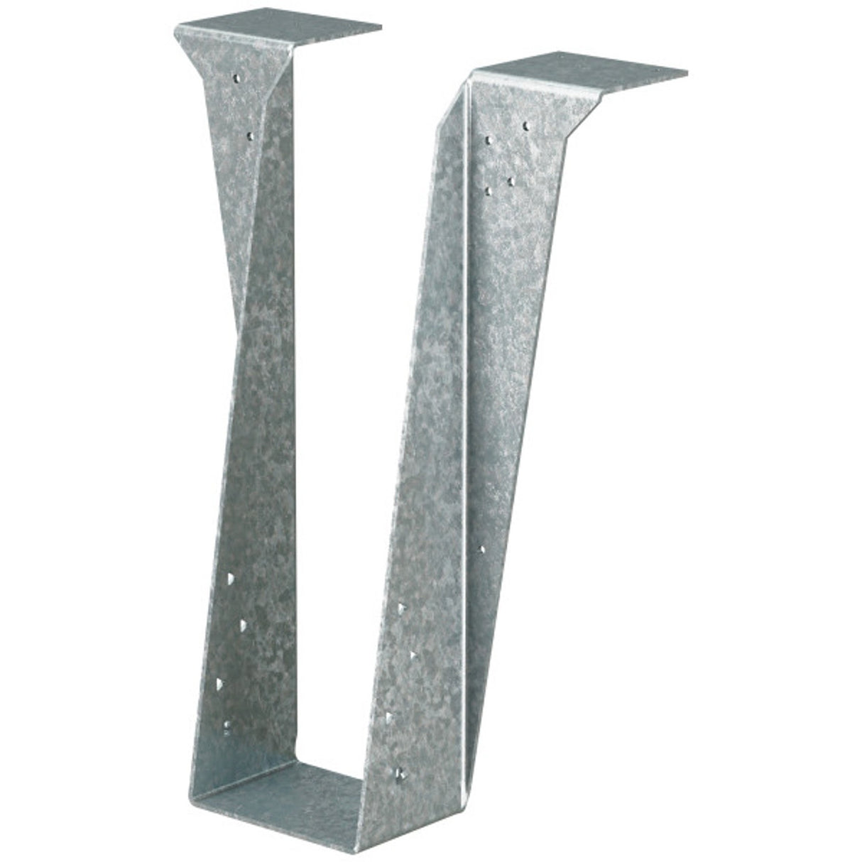 Simpson Strong-Tie BA4.12/14 (Double 2" x 14") Top-Flange Joist Hanger for Engineered Wood