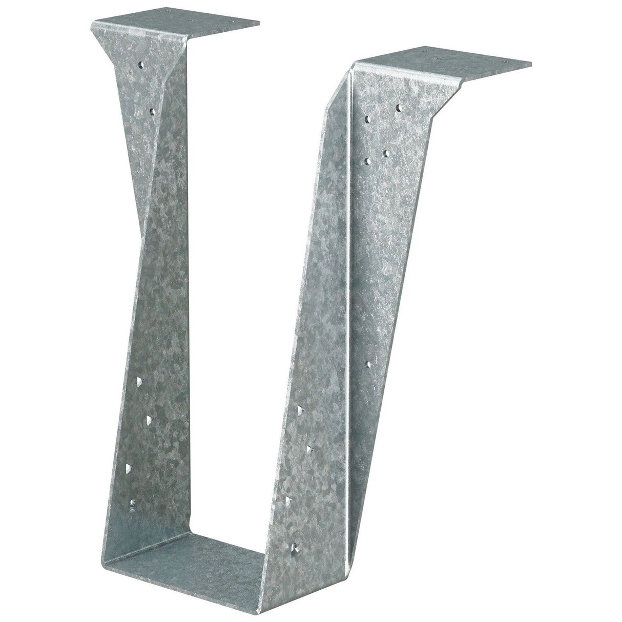 Simpson Strong-Tie BA4.75/16 (2-5/16" x 16") Top-Flange Joist Hanger for Double Engineered Wood
