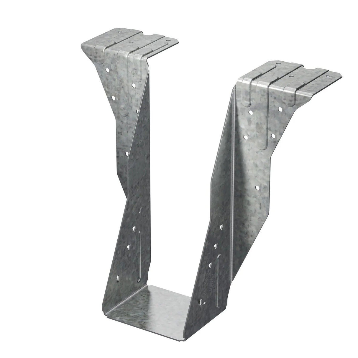 Simpson Strong-Tie BA410 (4x10) 14Ga Galvanized Top Flange Joist Beam Hanger