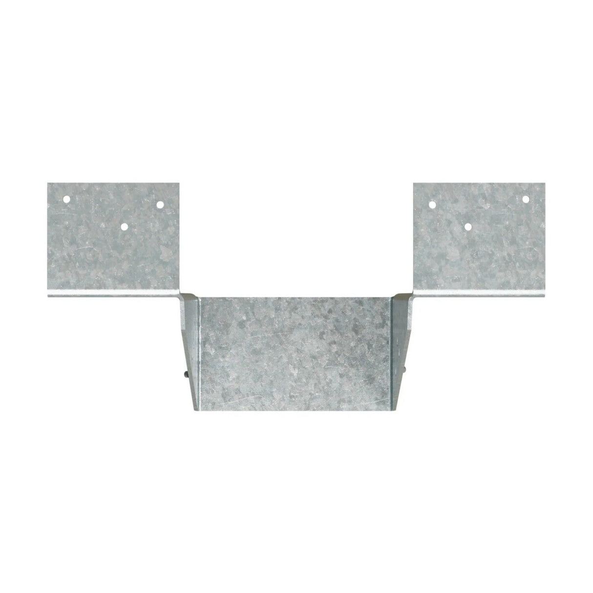 Simpson Strong-Tie BA7.12/11.88 (3-1/2" x 11-7/8") 12Ga Galvanized Top Flange Joist Beam Hanger - 2