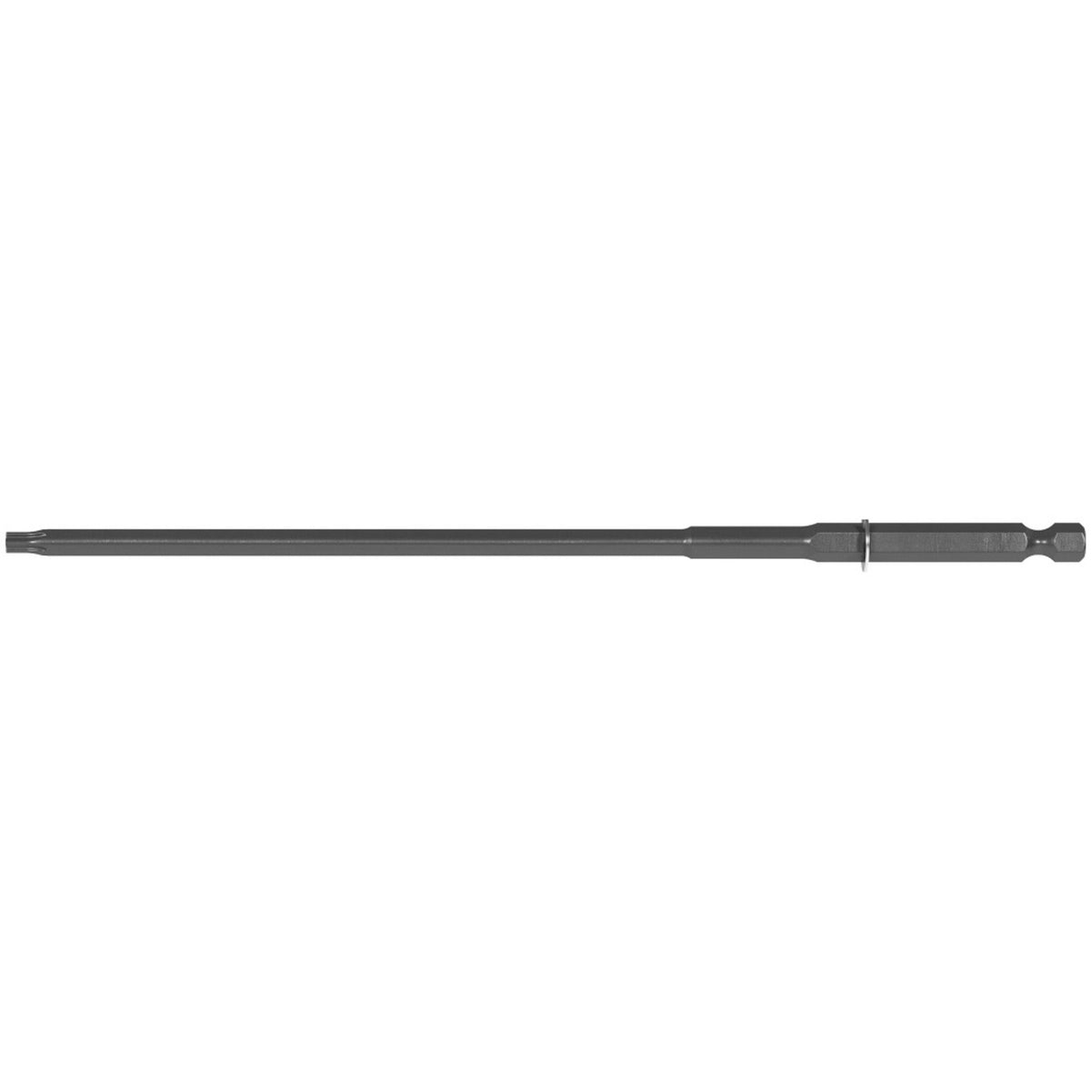 Simpson Strong-Tie BITPPTX25 Quik Drive (T25) Project Pro 6-Lobe Driver Bit (1 Piece)