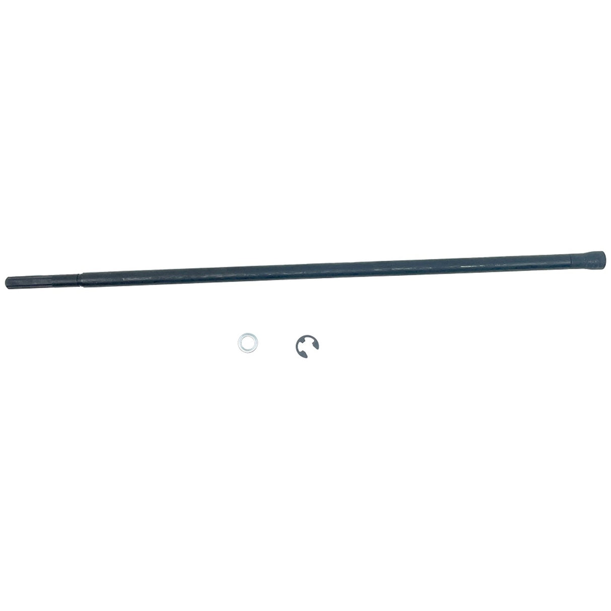 Simpson BPHXLBBGP14G2 Quik Drive Hex Mandrel with 1/4" Driver for Fastening Tools - 2