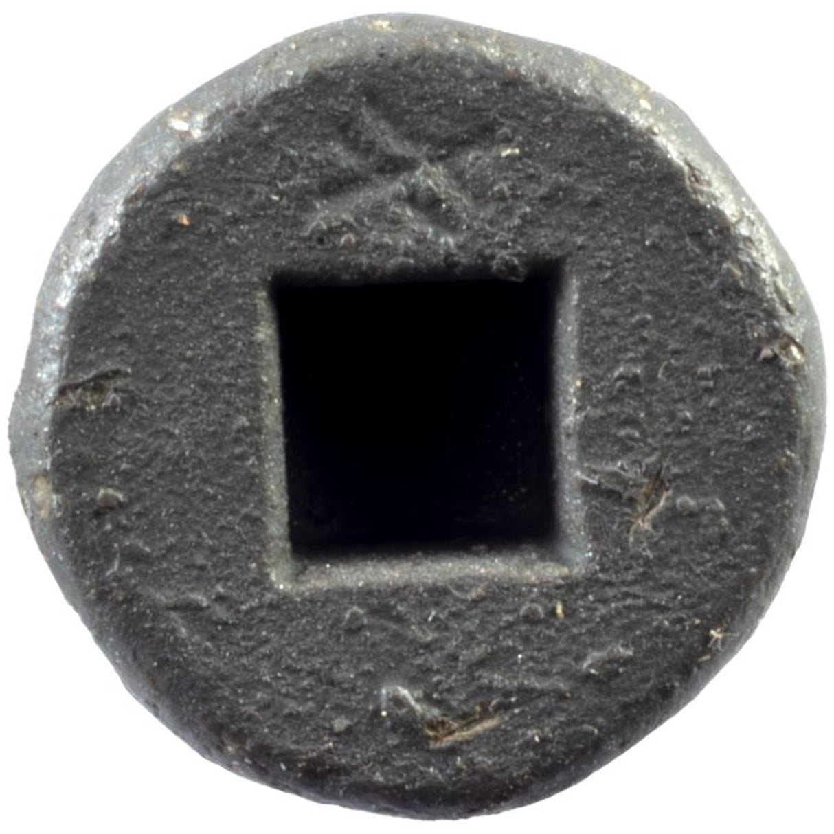 Simpson Strong-Tie CBSDQ106S (#8 x 1-1/16") Sheathing-to-CFS Screw Ribbed Flat Head (2500 Pack) - 2