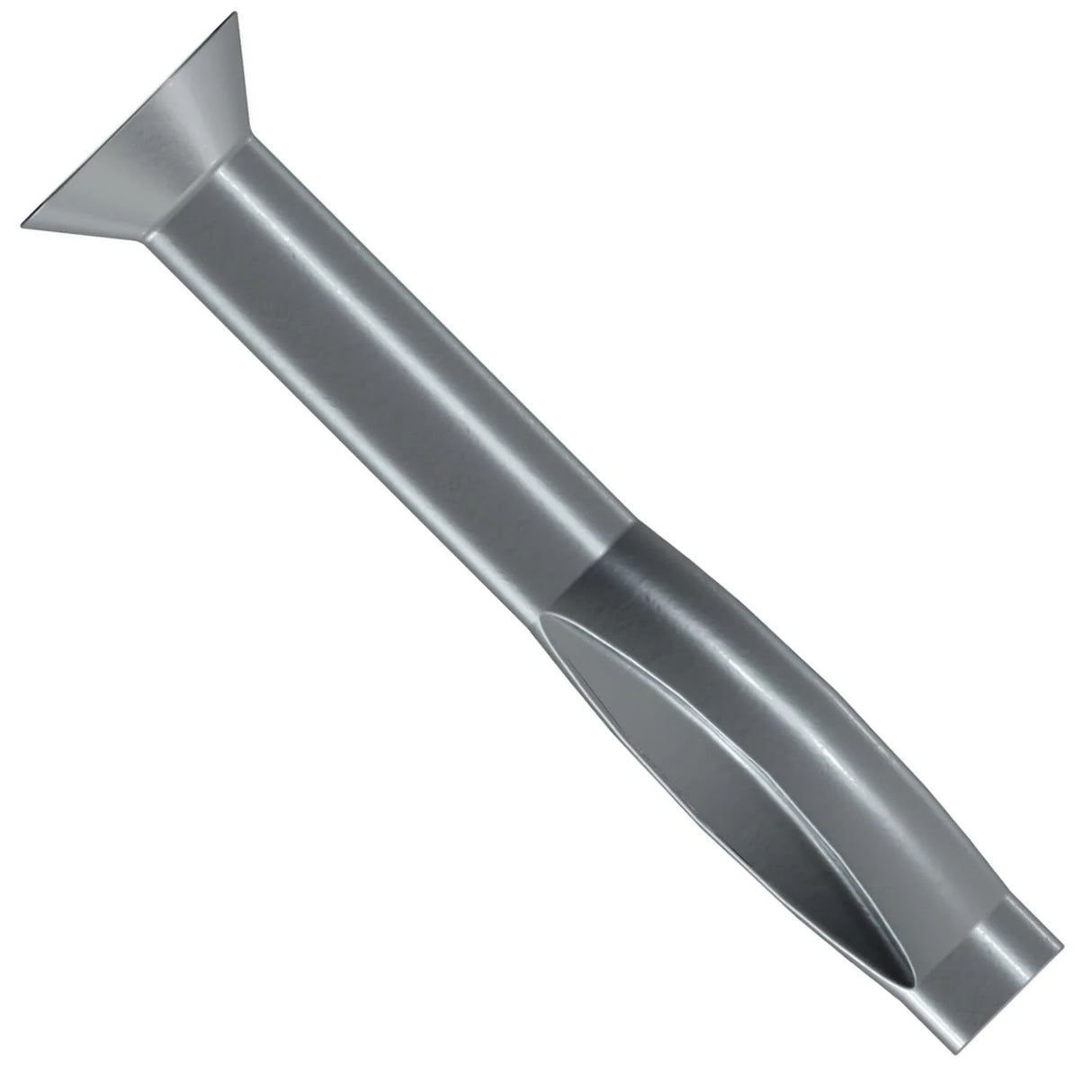 Simpson Strong-Tie CSD25200 (1/4 in. x 2 in.) Zinc-Plated Split-Drive Anchor (100 Pack)