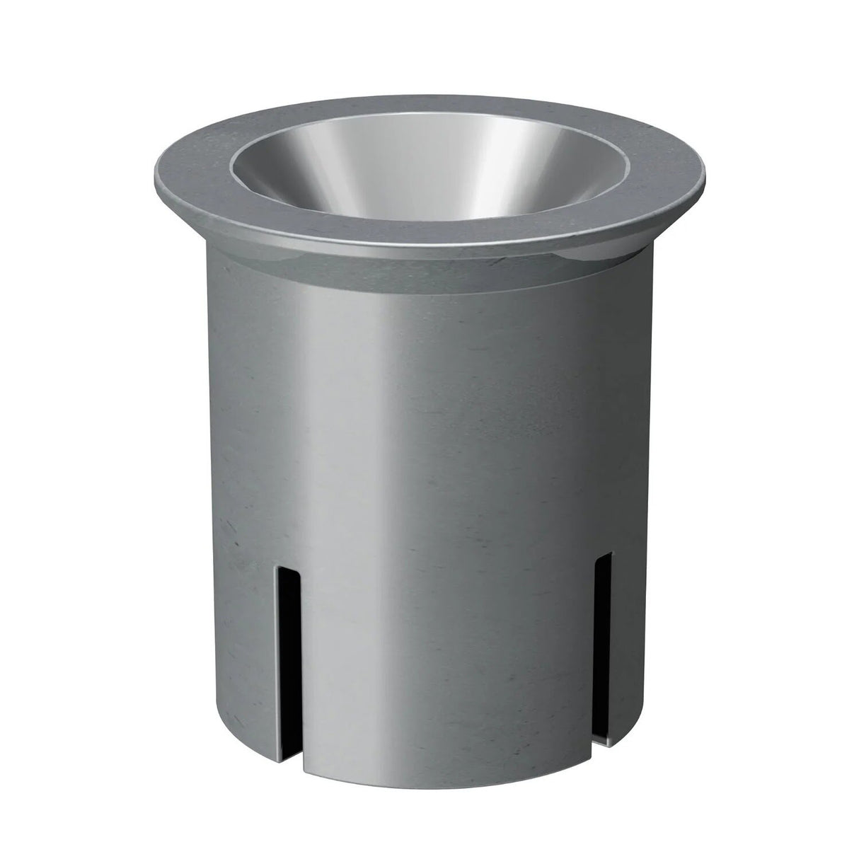 Simpson Strong-Tie DIA37S (3/8") Short Drop-In Anchor - Zinc Plated (100 Pack)