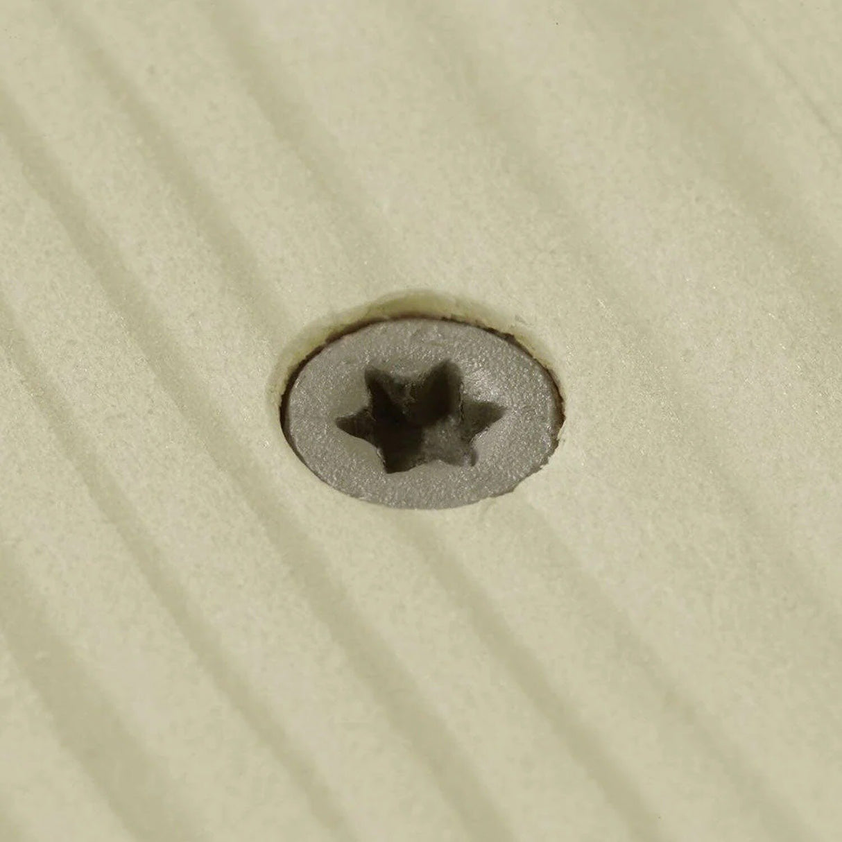 Simpson Strong-Tie DSVT2R330Deck-Drive (#10 x 2") T25 DSV Quik Guard Wood Screw, Flat Head, Tan (330 Pack) - 2