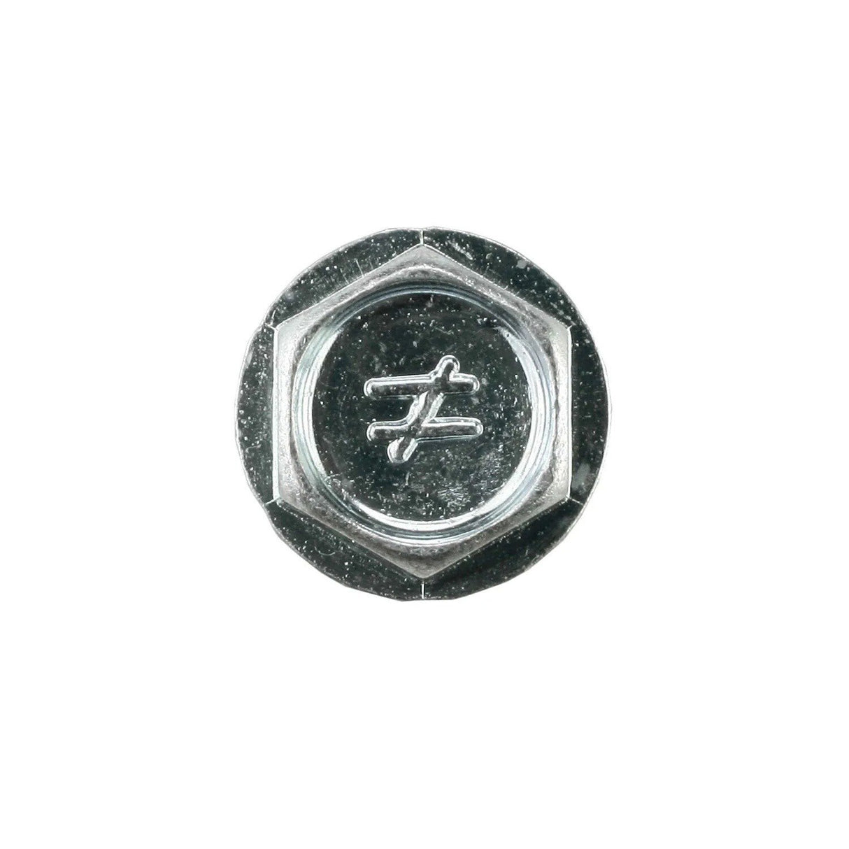 Simpson Strong-Tie E1B1414B Strong-Wall Self-Drilling E Metal Screw with Clear-Zinc Coating (2500 Pack) - 2