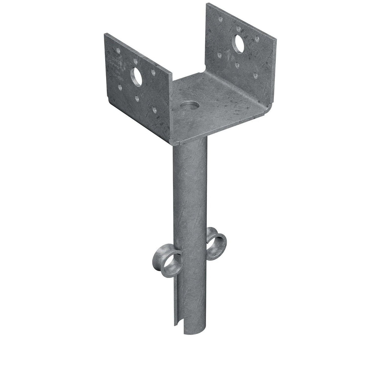 Simpson Strong-Tie EPB44 Elevated Post Base for 4x4 Posts