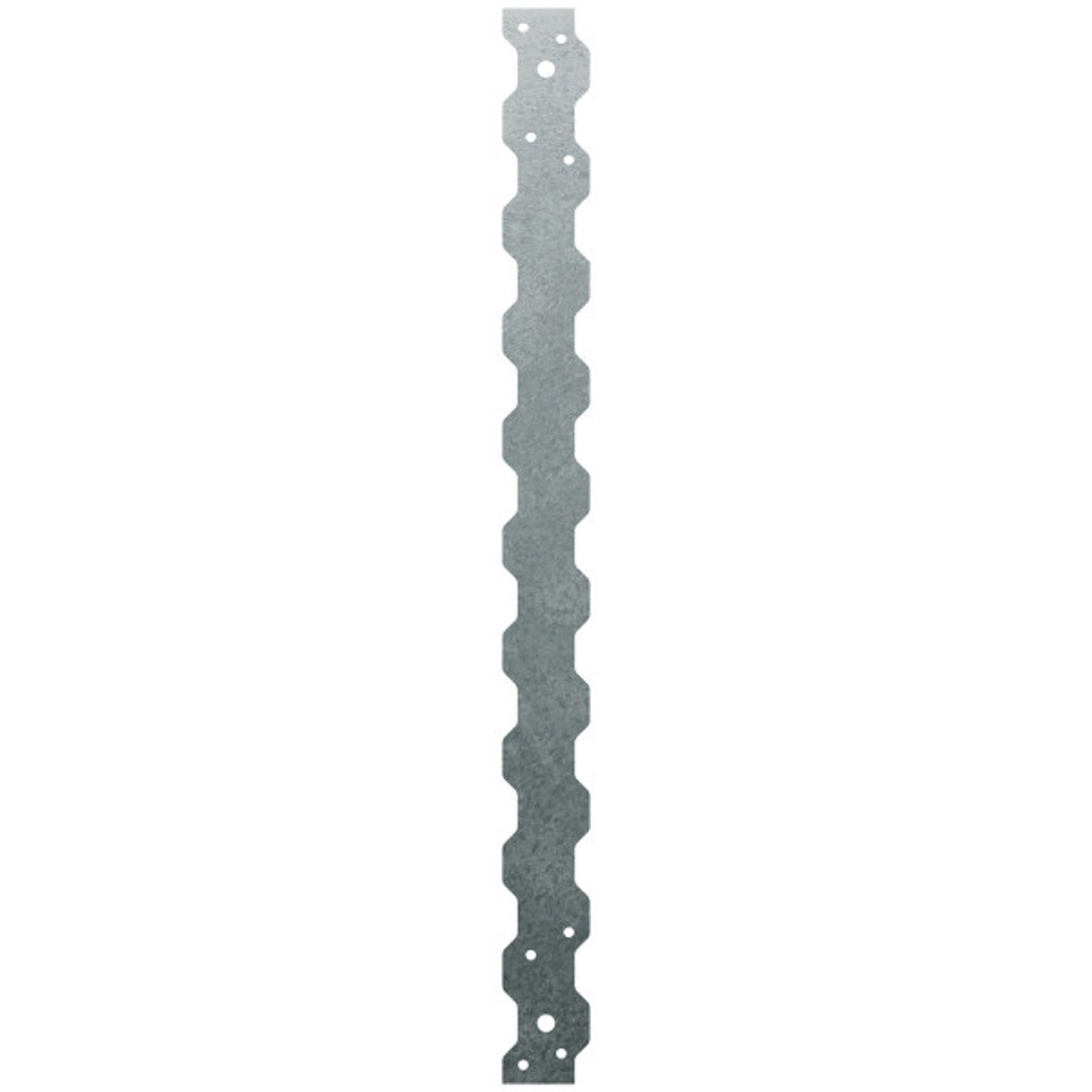 Simpson Strong-Tie FHA12 (11-5/8") 12-Gauge Galvanized Strap Tie - 2