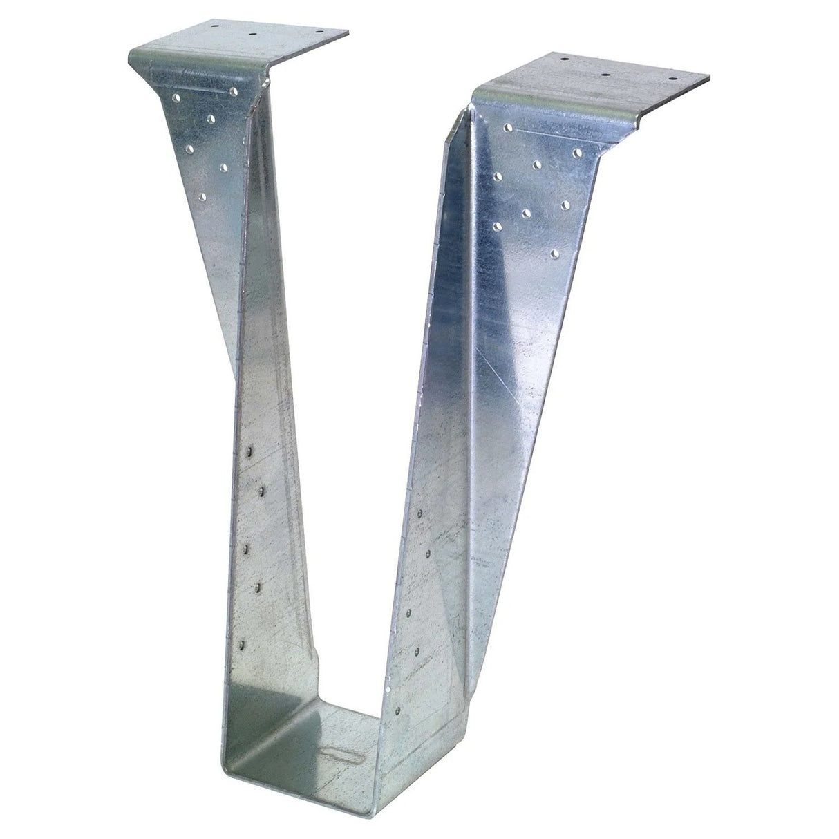 Simpson Strong-Tie HB3.56/14 (3-1/2" x 14") Top Flange I-Joist Hanger - G90 Galvanized