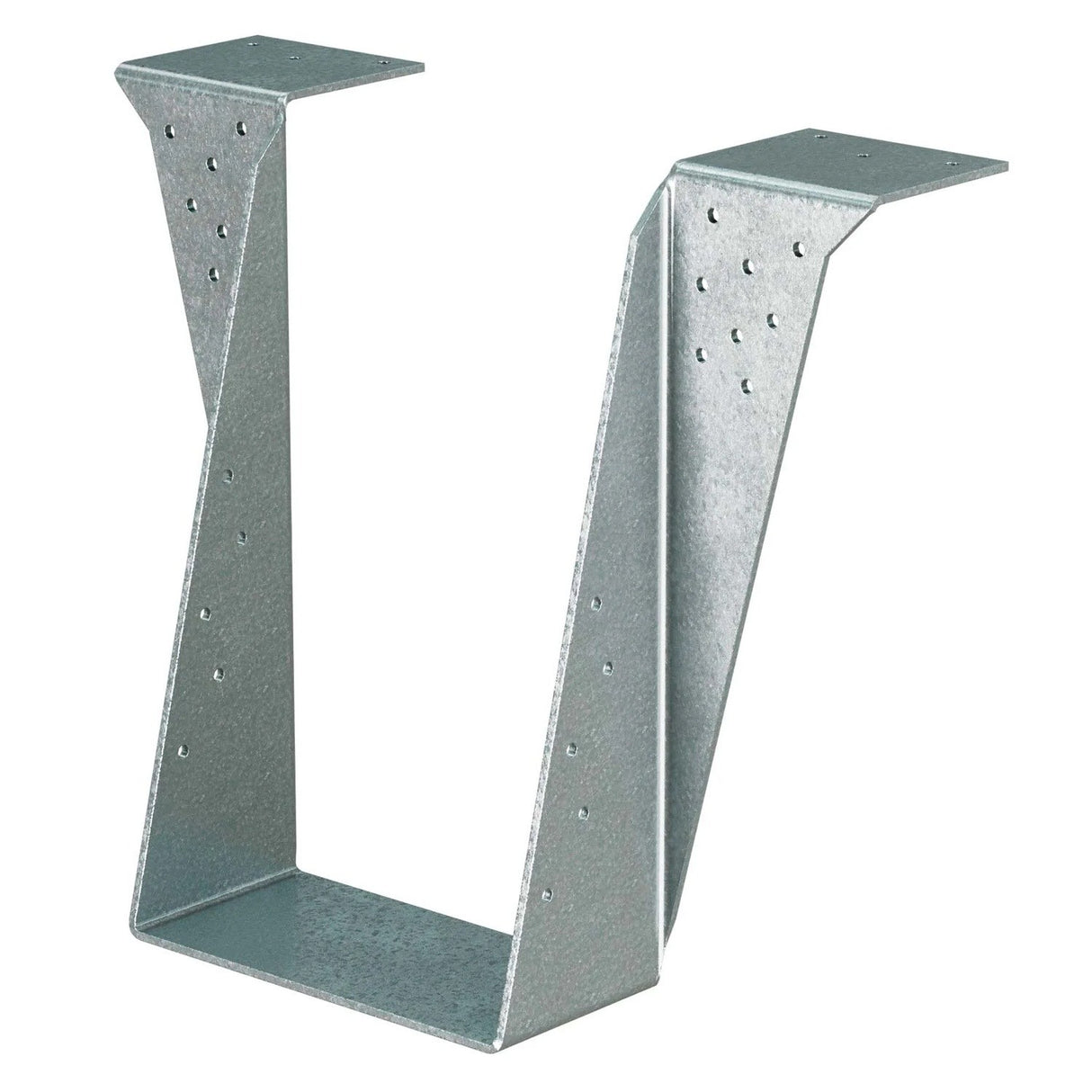 Simpson Strong-Tie HB7.12/11.88 (7 in. x 11-7/8 in.) Top Flange I-Joist Hanger - G90 Galvanized