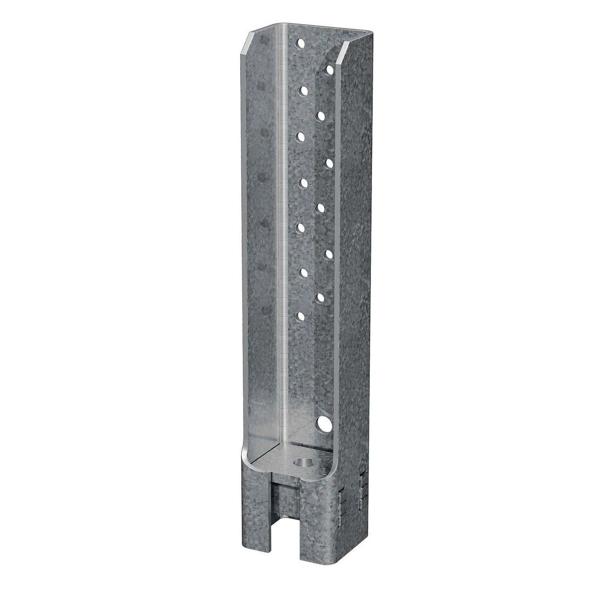 Simpson Strong-Tie HDQ8-SDS3 (14") Quick-Install Holdown - G90 Galvanized