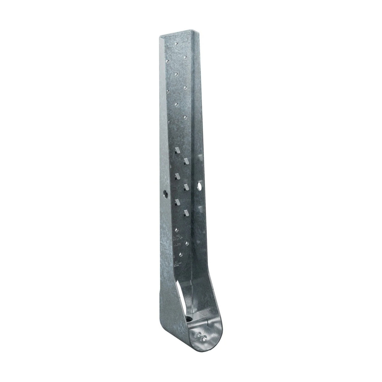Simpson Strong-Tie HDUE13-SDS3.5HDG (23-1/16") HDG Predeflected Holdown with SDS Screws