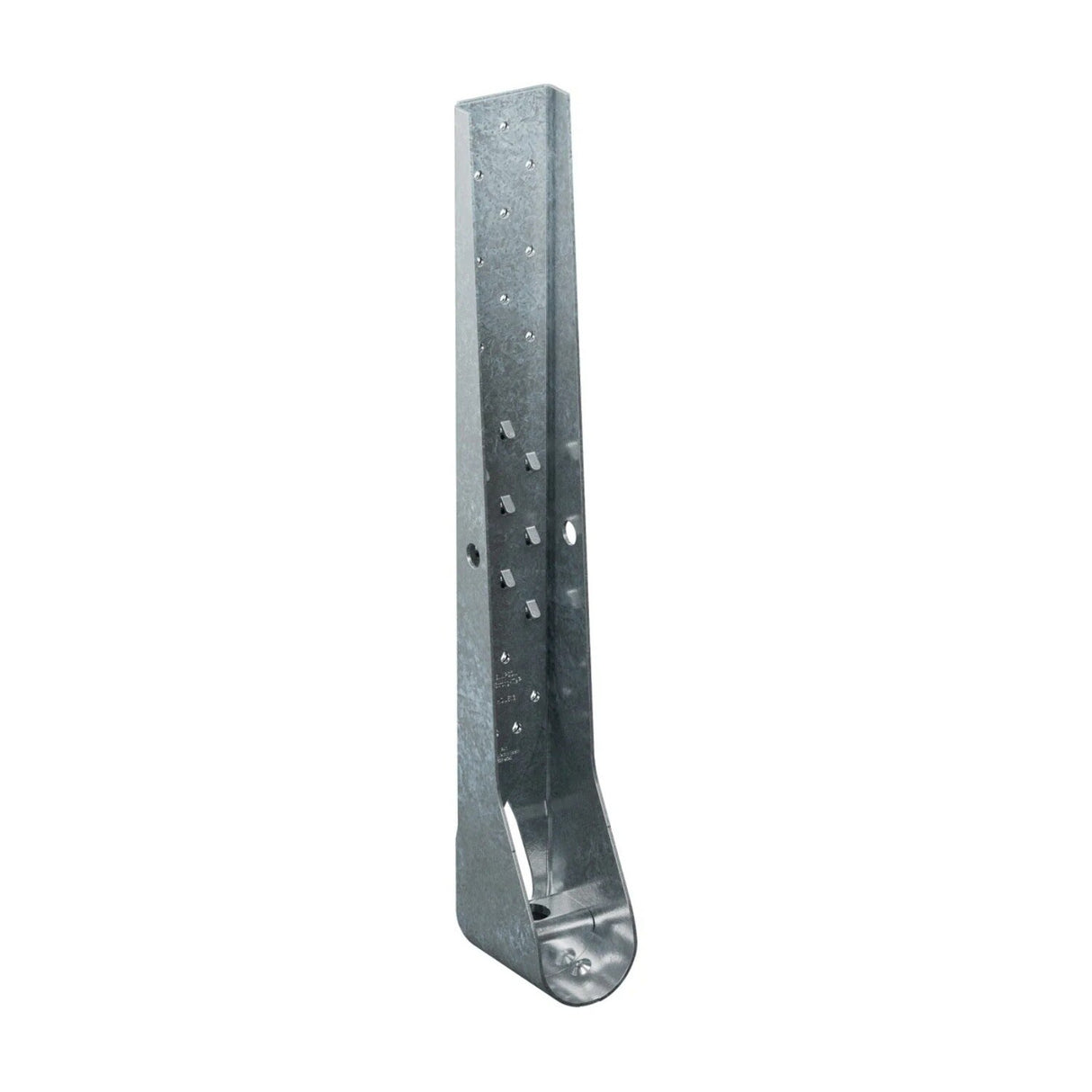 Simpson Strong-Tie HDUE13-SDS3.5 (23-1/16") Predeflected Holdown with SDS Screws