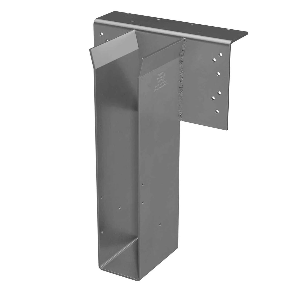 Simpson Strong-Tie HGLTV3.518 (3-1/2" x 18") Heavy-Duty Top-Flange Joist Hanger for Engineered Wood