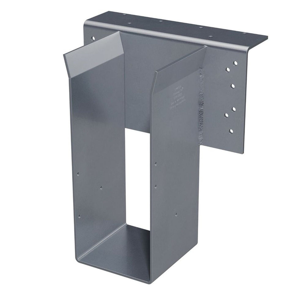 Simpson Strong-Tie HGLTV5.514 (5-1/4" x 14") High-Capacity Top-Flange Joist Hanger for Engineered Wood