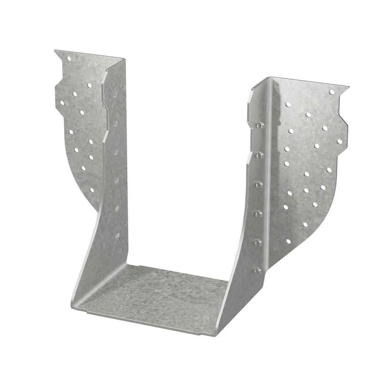 Simpson Strong-Tie HGUS28-3 (7-1/4") 12Ga Heavy Girder Hanger with Double-Shear Nailing - G90 Galvanized
