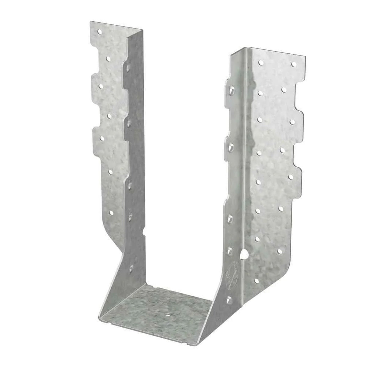 Simpson Strong-Tie HHUS410 (4" x 10") Face Mount Hanger - G90 Galvanized