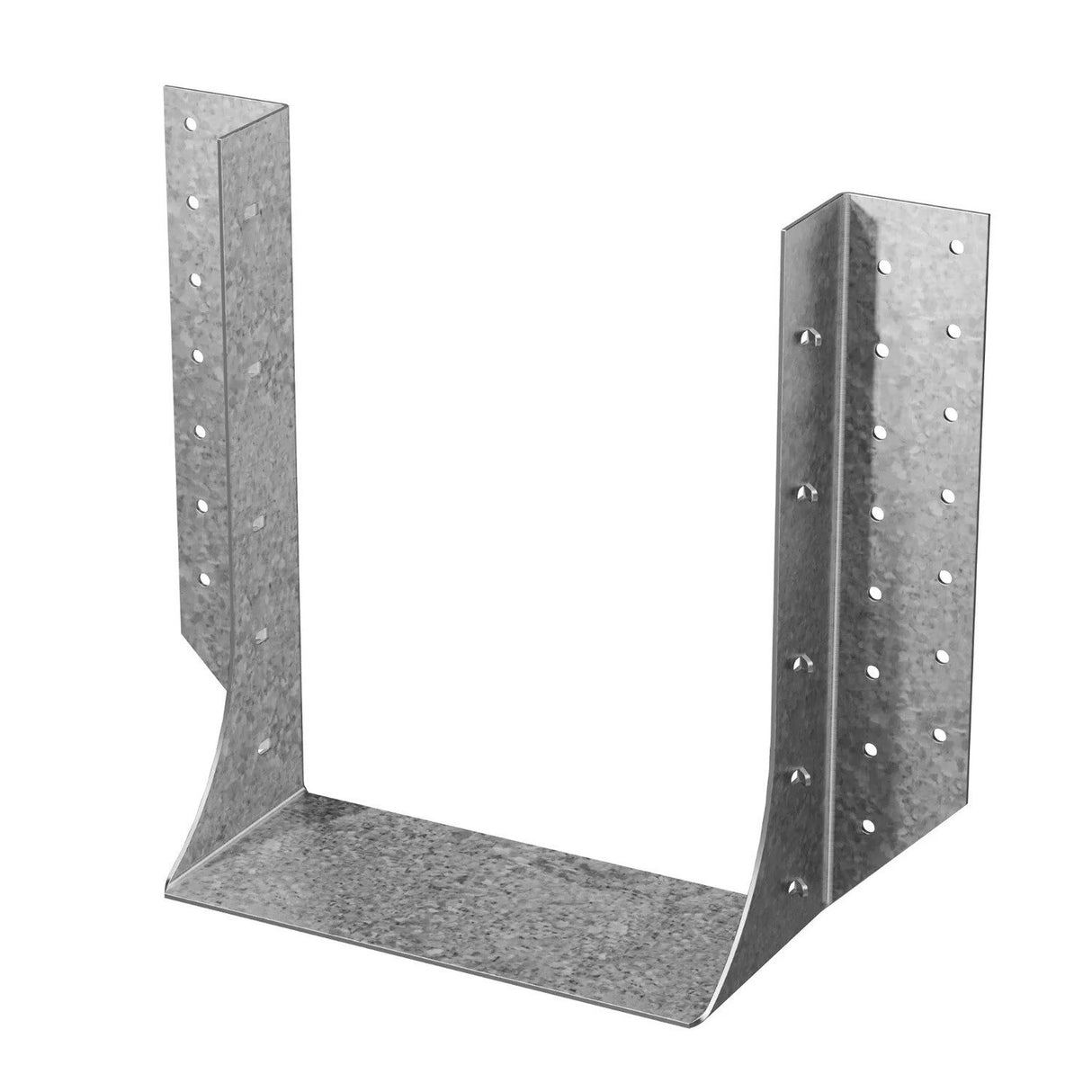 Simpson Strong-Tie HHUS7.25/10 (7 in. x 9-1/2 in.) Face-Mount Joist Hanger for Engineered Wood
