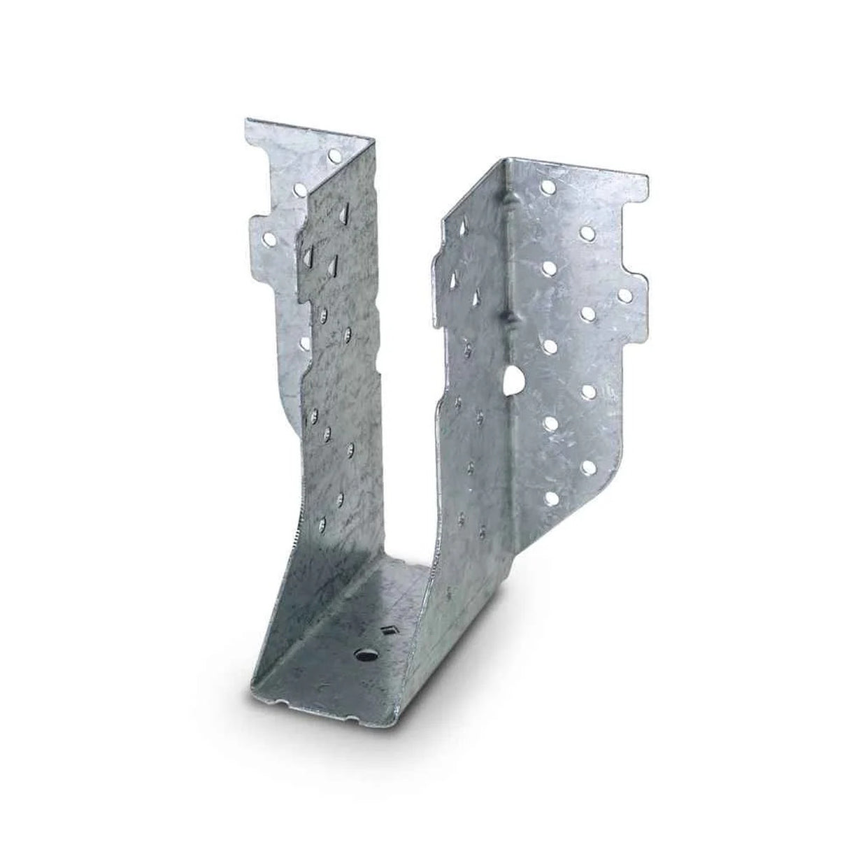 Simpson Strong-Tie HTU26 (2x6) 16 Gauge Heavy Face Mount Truss Hanger - G90 Galvanized