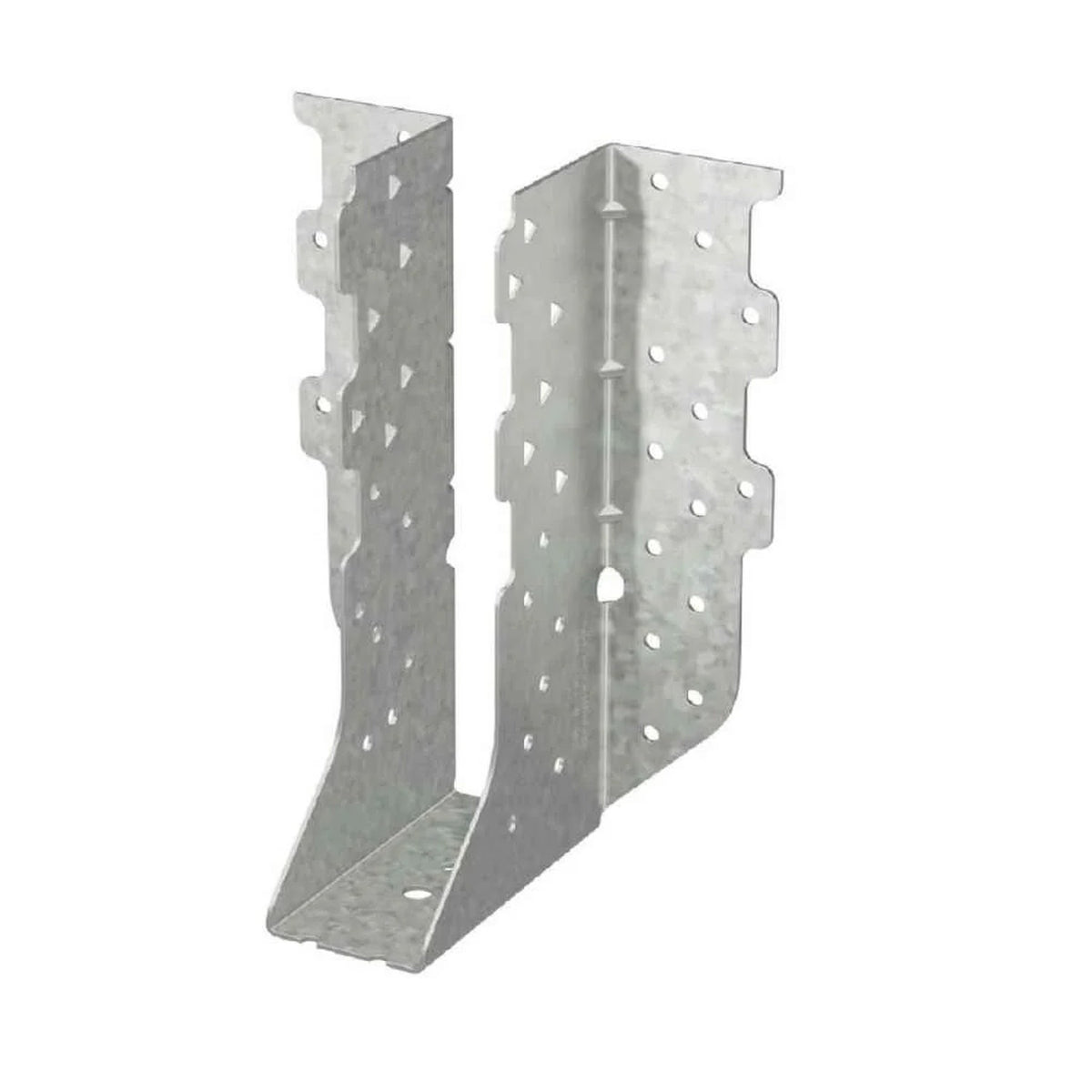 Simpson Strong-Tie HTU28 (2" x 8") 16 Gauge Heavy Face Mount Truss Hanger