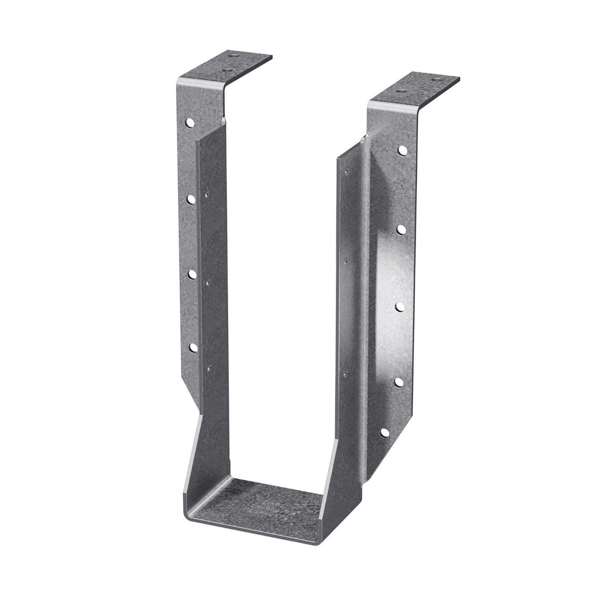 Simpson Strong-Tie HU210-2TF (Double 2" x 10") 12 Gauge Galvanized Heavy Top-Flange Joist Hanger
