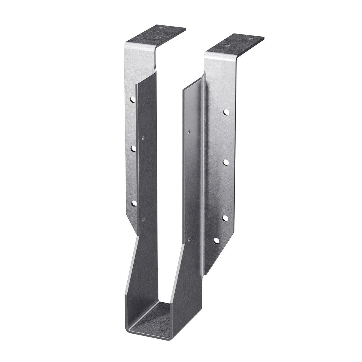 Simpson Strong-Tie HU210TF (2" x 10") 12 Gauge Galvanized Heavy Top-Flange Joist Hanger