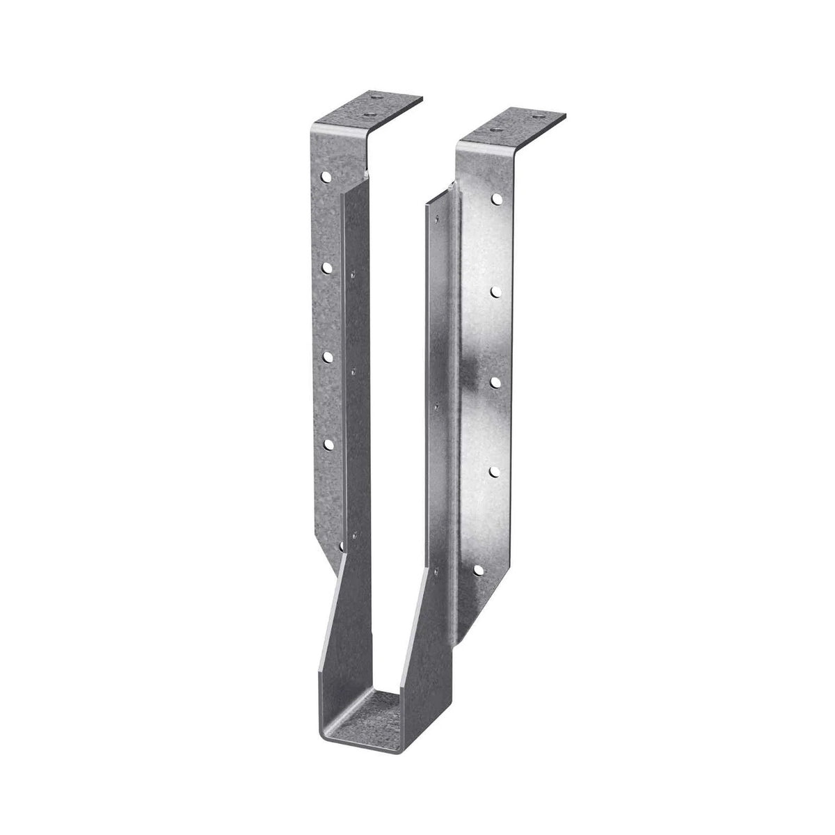 Simpson Strong-Tie HU212TF (2" x 12") 12 Gauge Galvanized Heavy Top-Flange Joist Hanger
