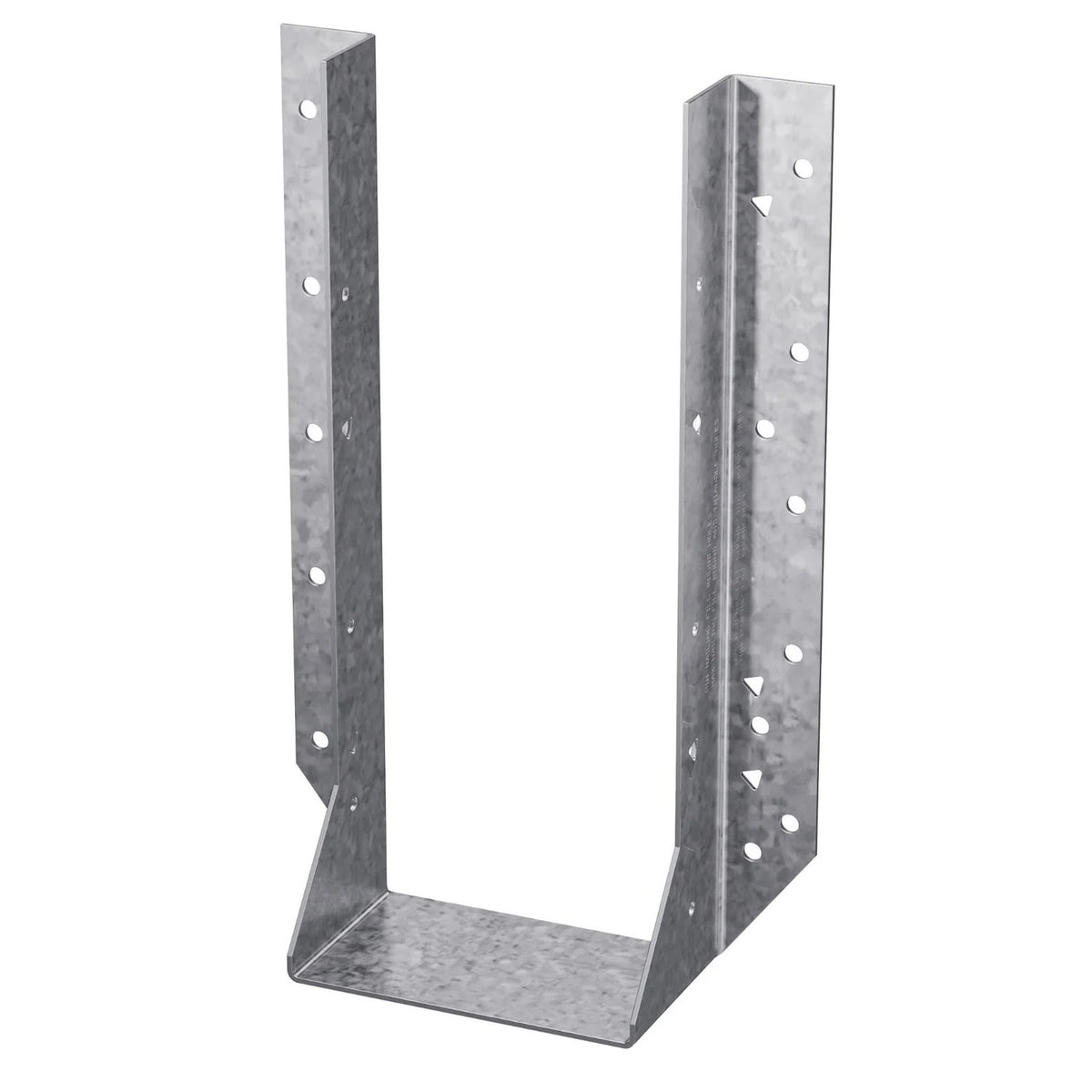 Simpson Strong-Tie HU410Z (4" x 10") Face Mount Joist Hanger ZMAX Finish