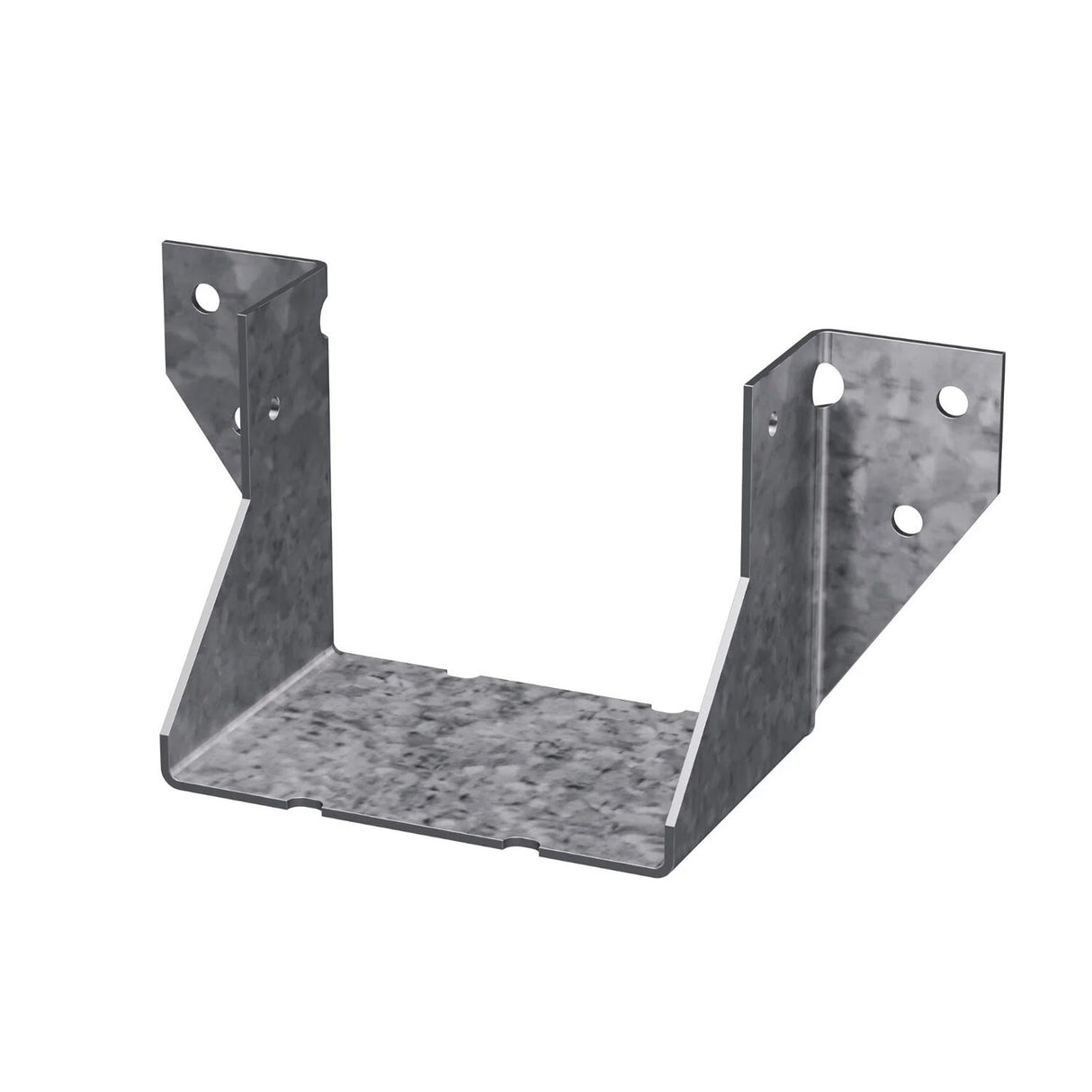 Simpson Strong-Tie HU44 (4"x 4") Heavy-Duty Face-Mount Joist Hanger for Nominal Lumber