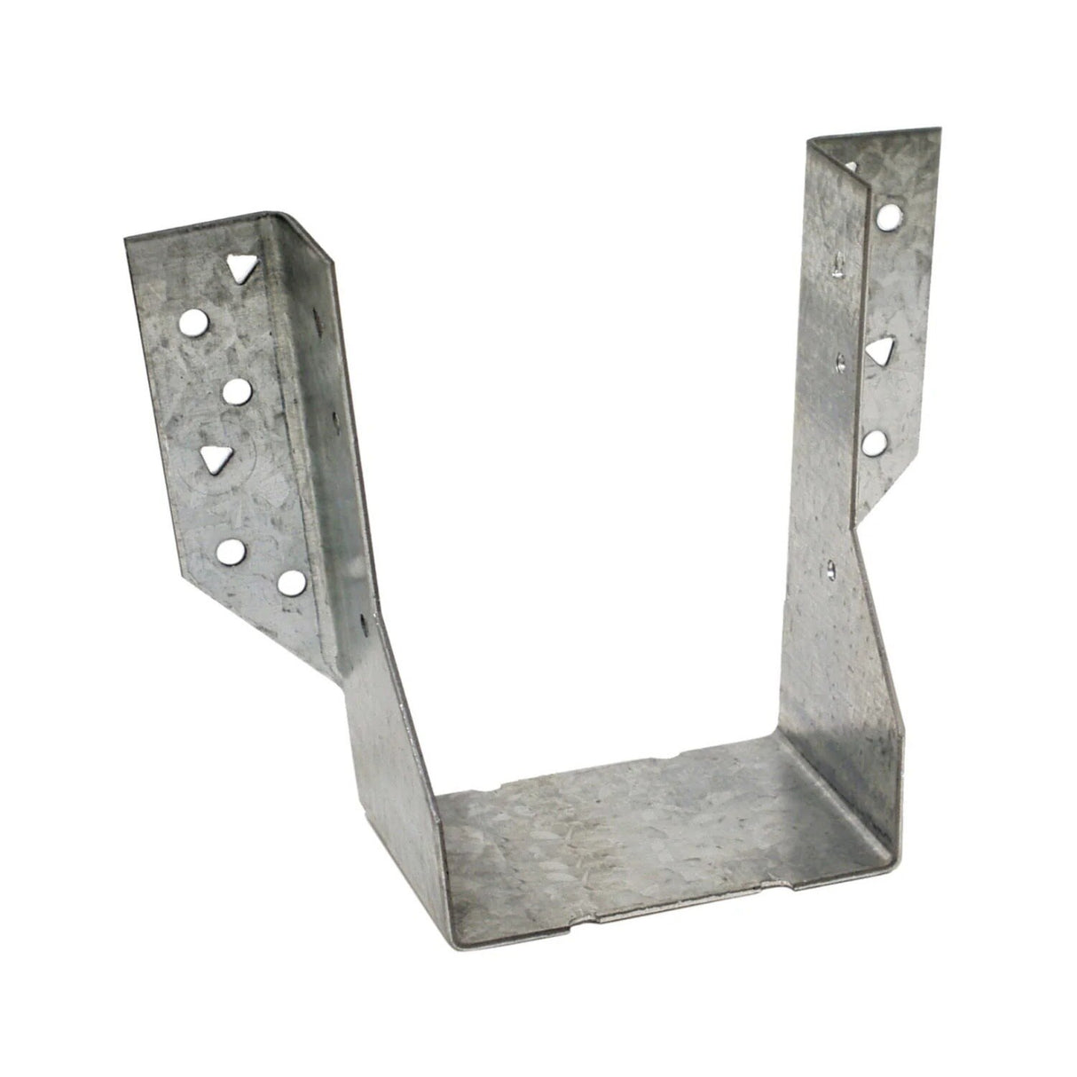 Simpson Strong-Tie HU46 Heavy Duty Face Mount Joist Hanger for 4x6 Nominal Lumber