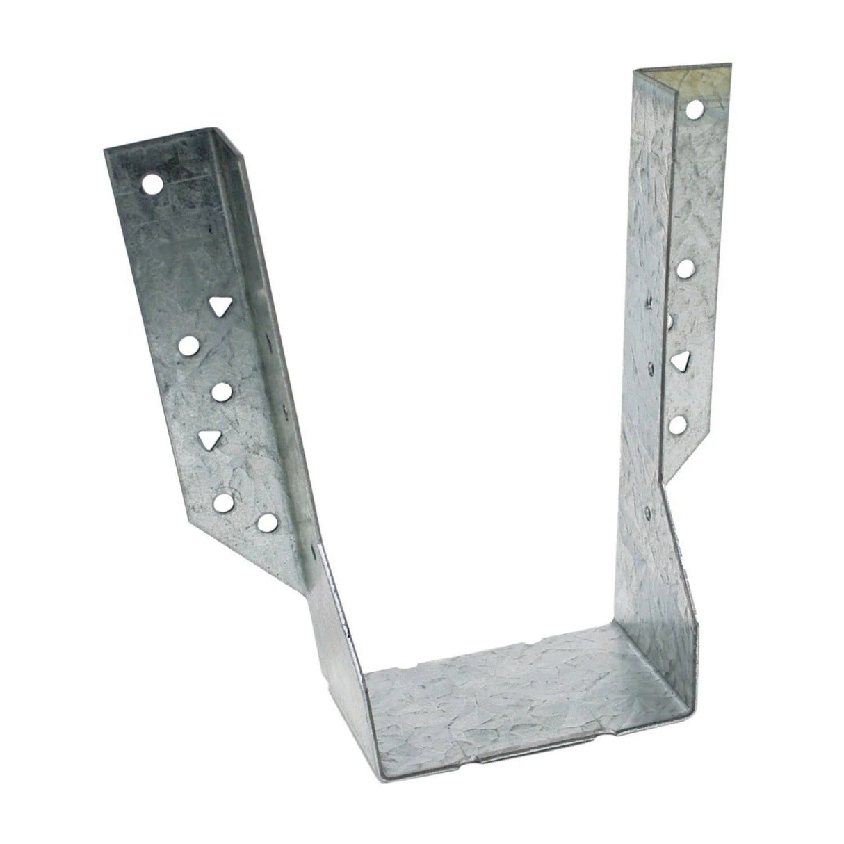 Simpson Strong-Tie HU48 Heavy-Duty Face-Mount Joist Hanger for 4x8 Nominal Lumber