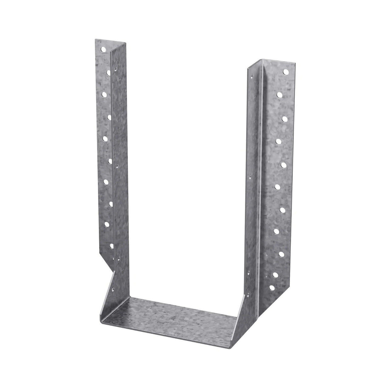 Simpson Strong-Tie HU5.125/12 (2-1/2" x 10-1/4") 14-Gauge Galvanized Heavy Face-Mount Joist Hanger