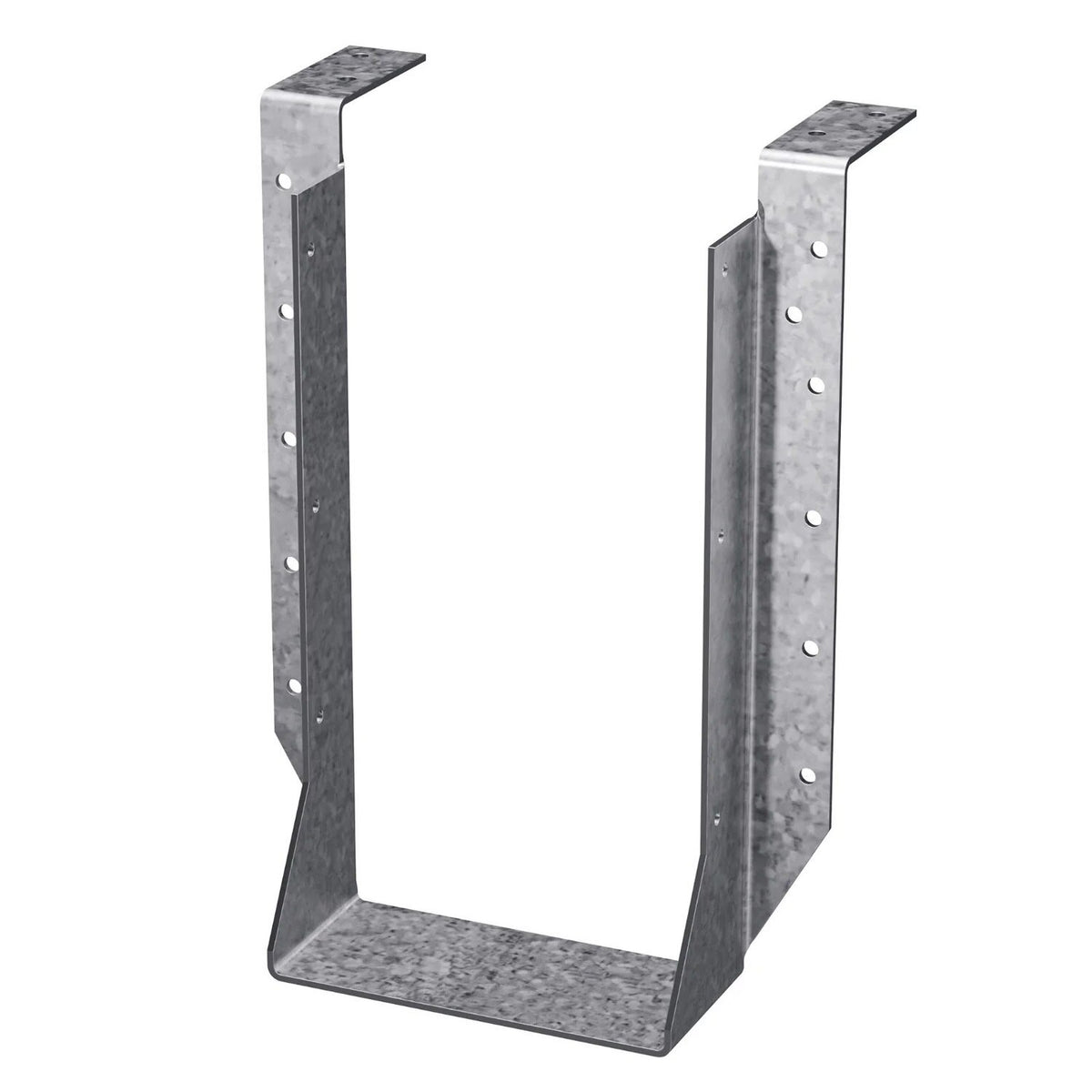 Simpson Strong-Tie HU612TF (6" x 12") 12 Gauge Galvanized Heavy Top-Flange Joist Hanger