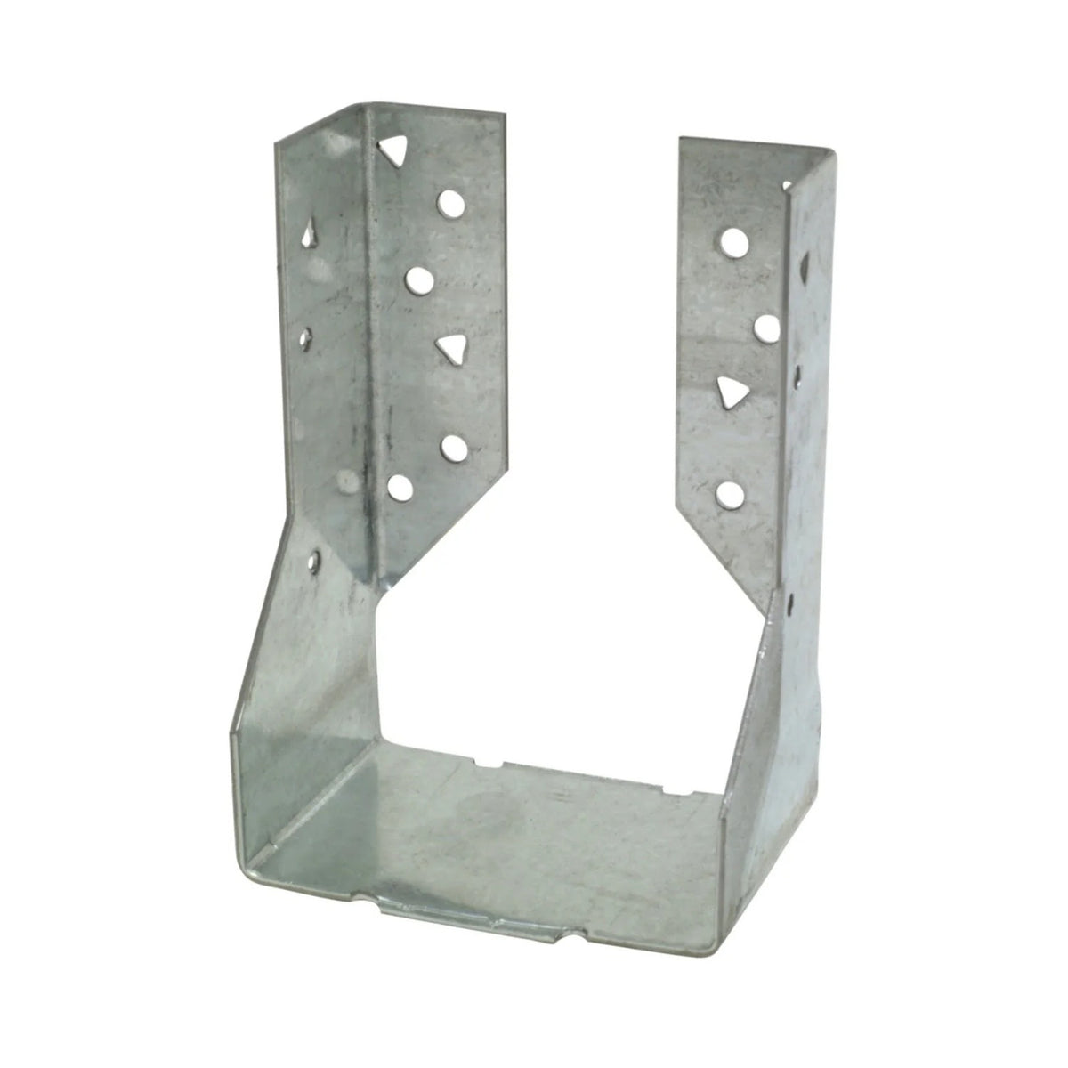 Simpson Strong-Tie HUC46 (4-3/4) 14Ga Heavy Galvanized Concealed-Flange Face-Mount Joist Hanger