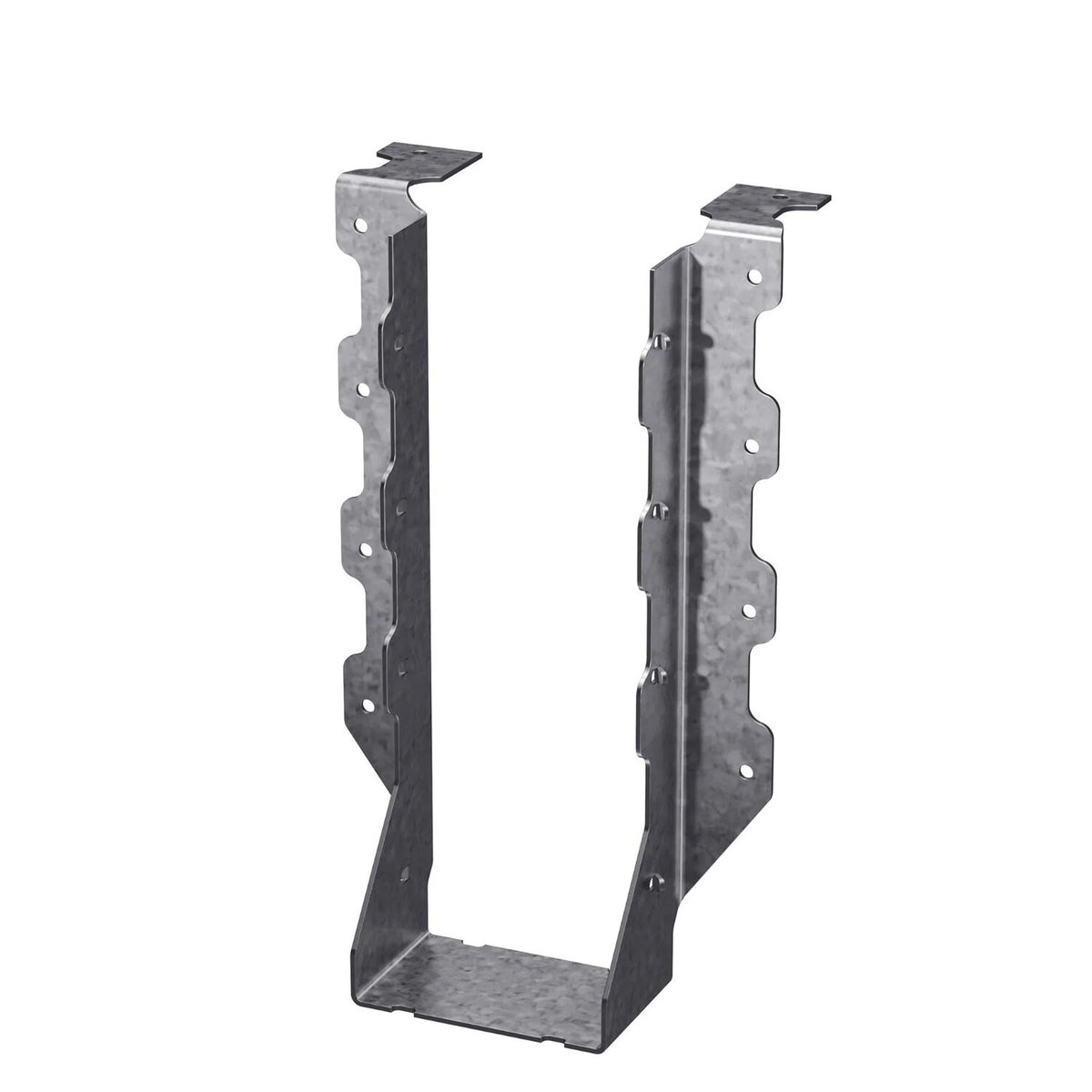 Simpson Strong-Tie HUS414TF (4" x 14") Top Flange Face Mount Hanger - G90 Galvanized